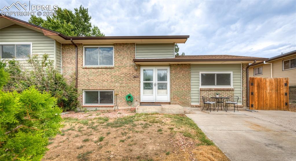 6530 President Ave., Colorado Springs, CO 80911