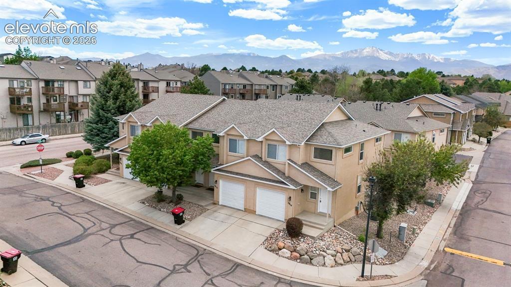 5602-5614 Towson View, Colorado Springs, CO 80918