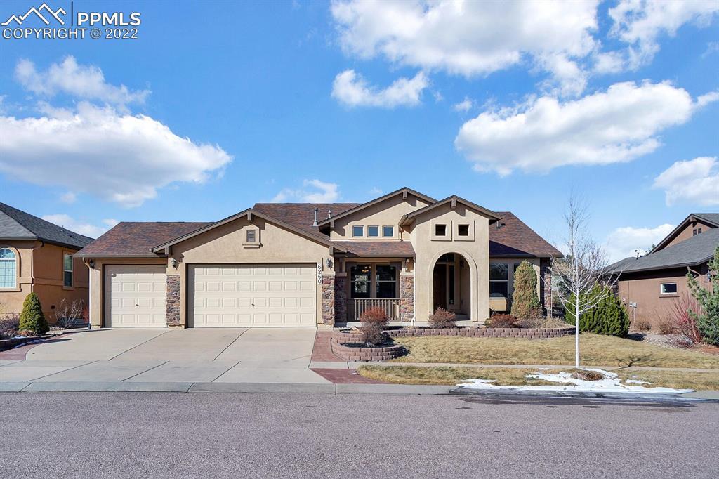 6260 Revelstoke Dr., Colorado Springs, CO 80924