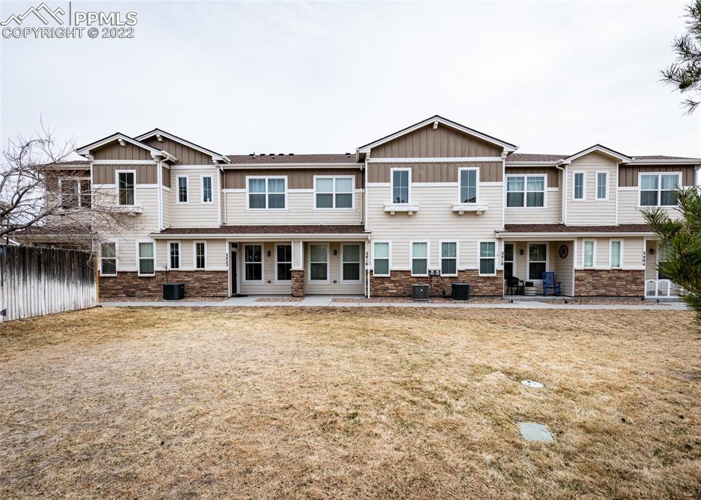 2428 Obsidian Forest View, Colorado Springs, CO 80951