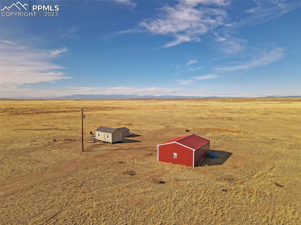 12830 Milne Rd., Colorado Springs, CO 80928