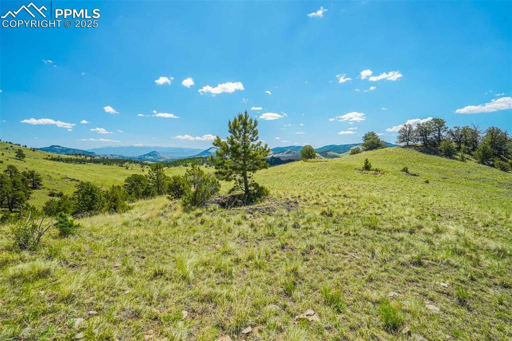 00 County Road 102, Guffey, CO 80820