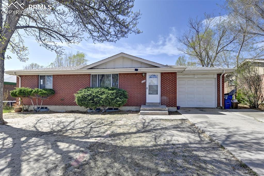 110 S Chelton Rd., Colorado Springs, CO 80910