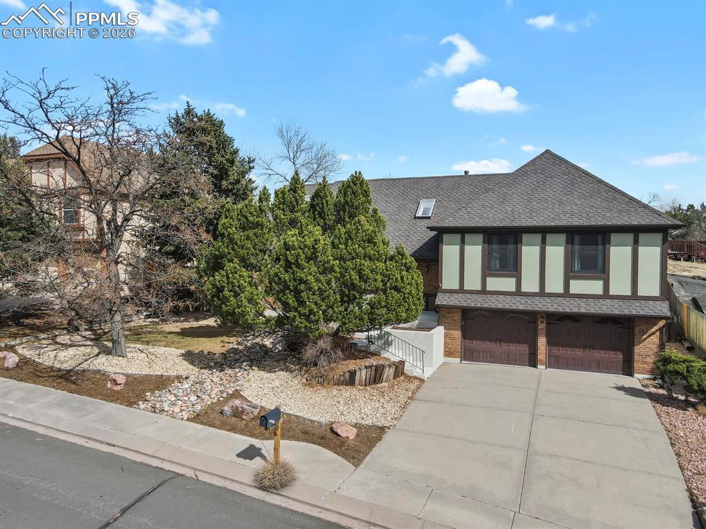 6545 Grey Eagle Ln., Colorado Springs, CO 80919