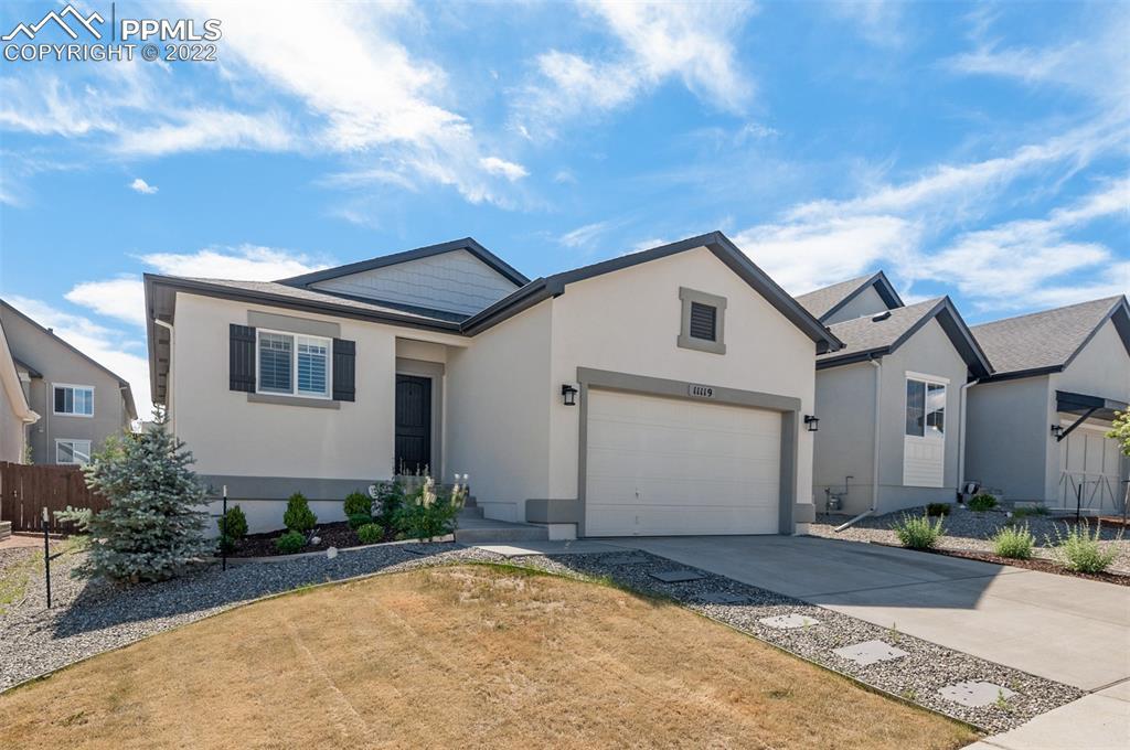 11119 Galaxy Hunter Dr., Colorado Springs, CO 80908
