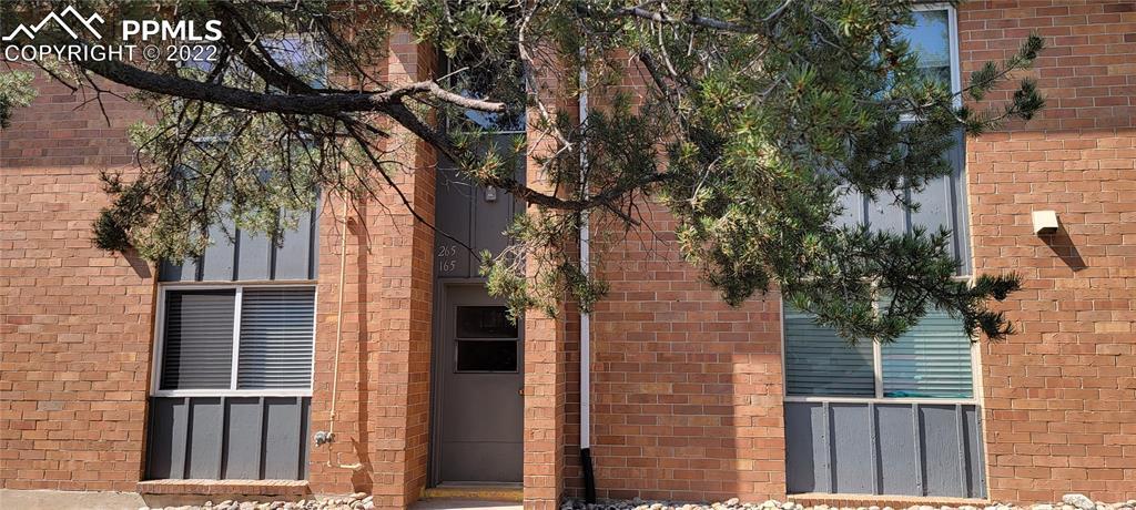 1708 Sawyer Way #165, Colorado Springs, CO 80915