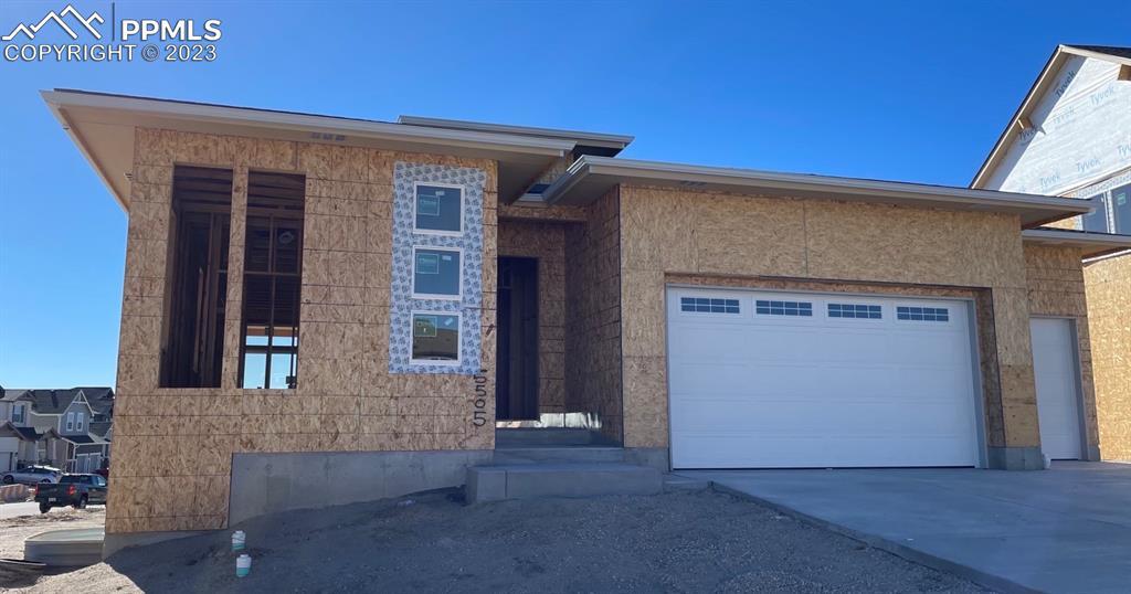 5505 Gansevoort Dr., Colorado Springs, CO 80924