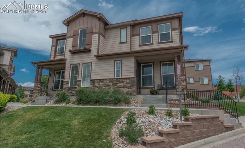 6310 Cedar Park Grove, Colorado Springs, CO 80923