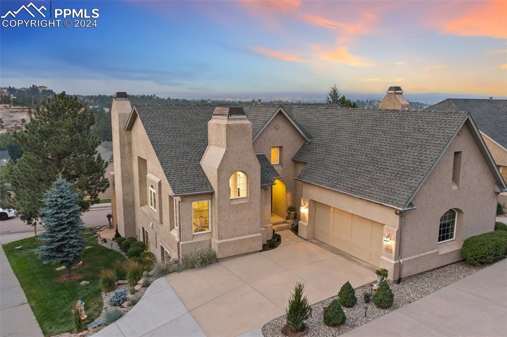 1937 Guardian Way, Colorado Springs, CO 80919