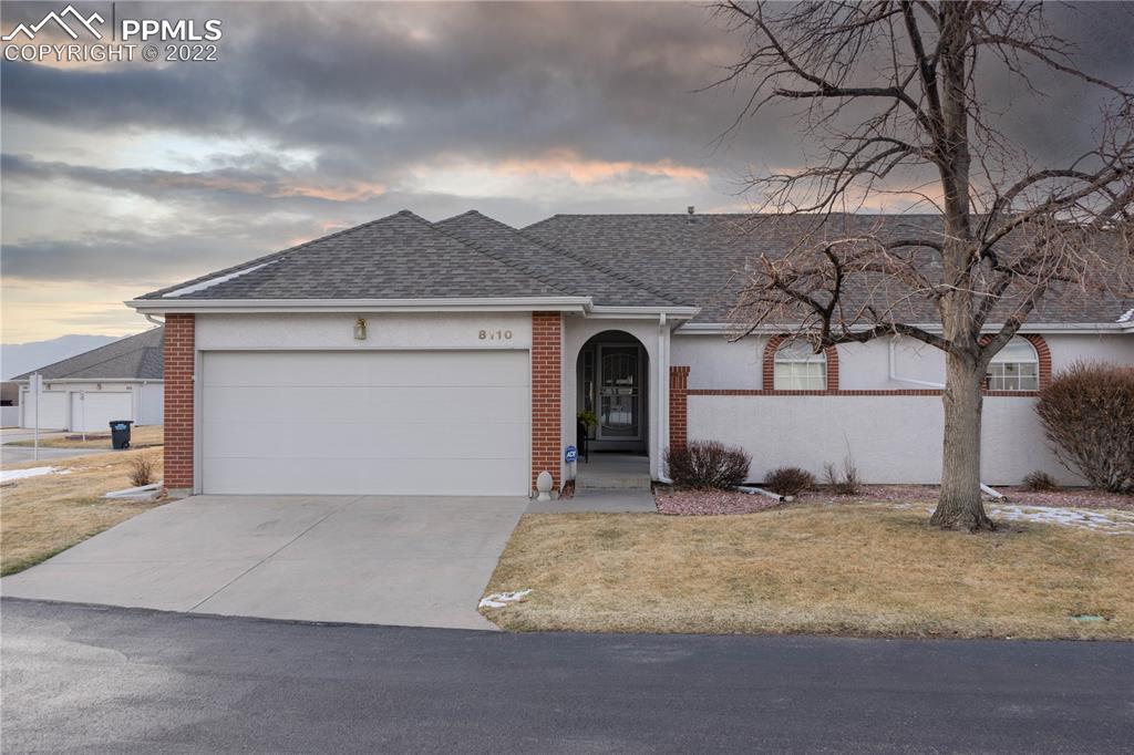 8110 Celestial Ln., Colorado Springs, CO 80920
