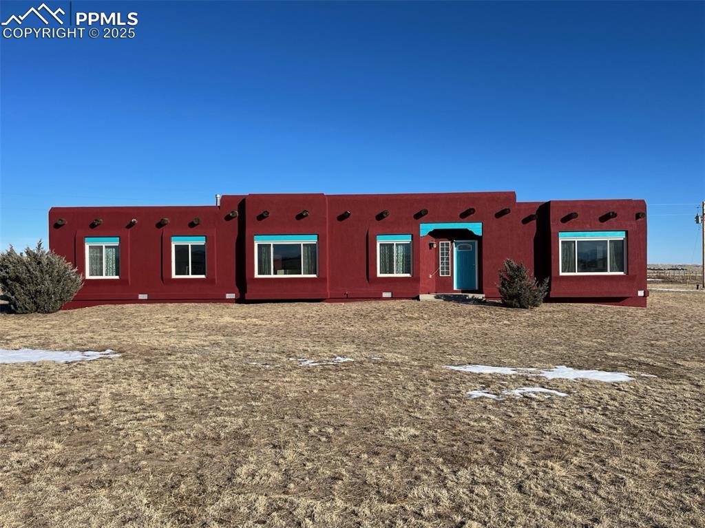 22365 Judge Orr Rd., Calhan, CO 80808