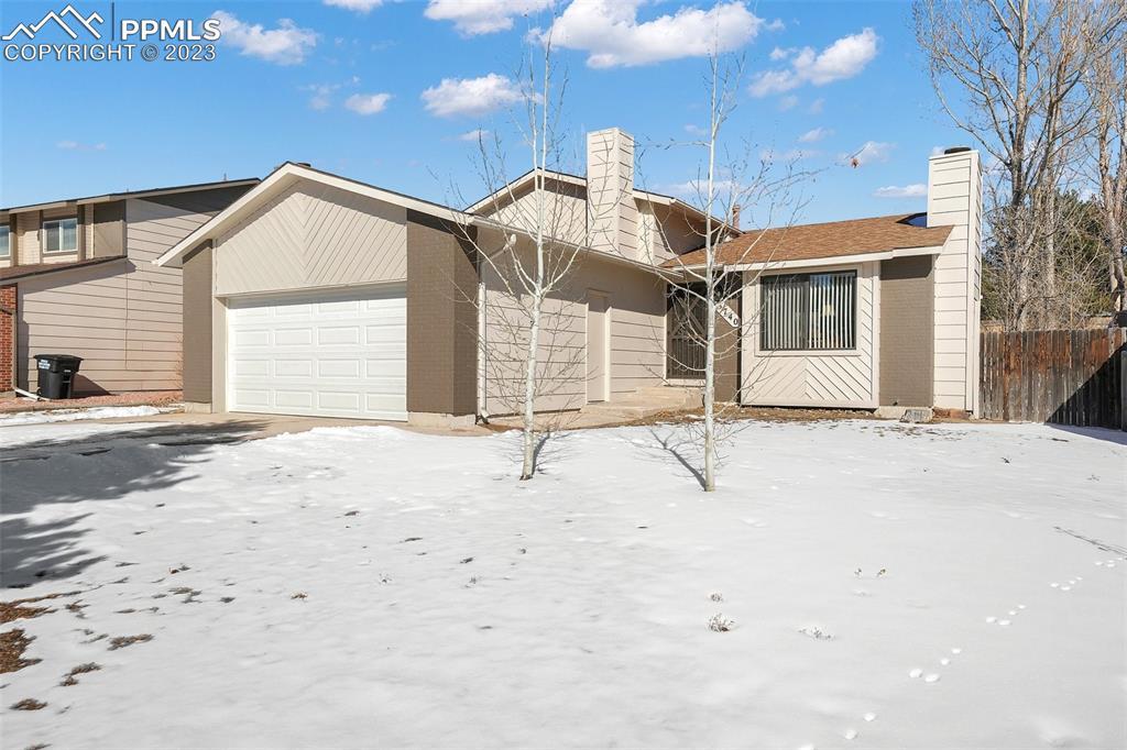 3740 Deep Haven Dr., Colorado Springs, CO 80920