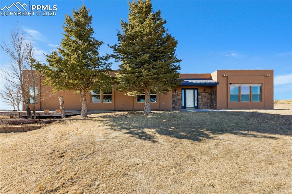 18450 Eurich Rd., Calhan, CO 80808