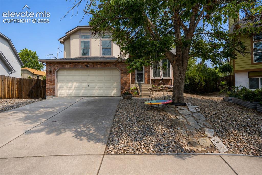 8550 Salsifa Ter., Colorado Springs, CO 80920