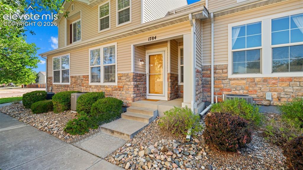 1784 Reilly Grove, Colorado Springs, CO 80951