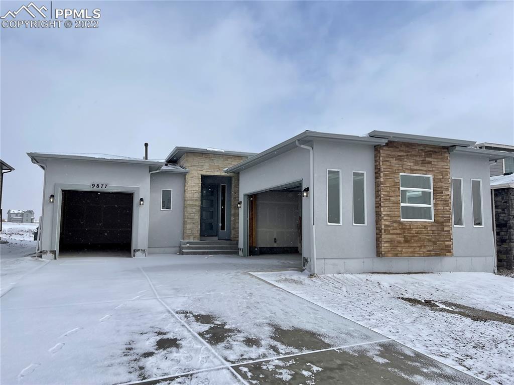 9877 Meridian Hills Tr., Peyton, CO 80831