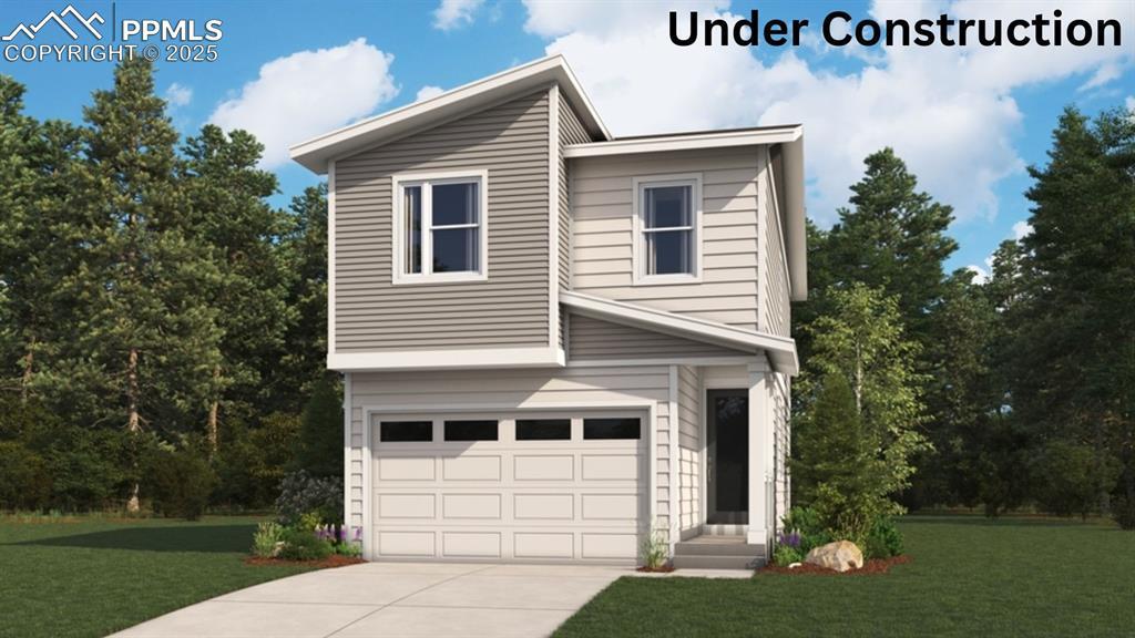 2513 Milano Way, Pueblo, CO 81001