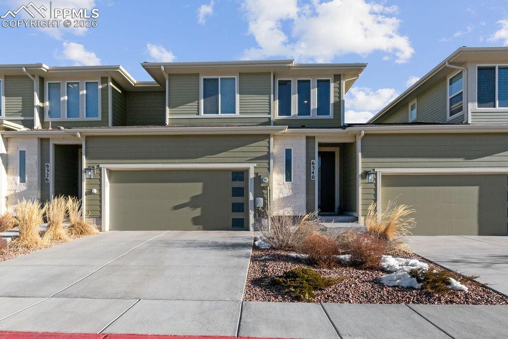 6340 Alyssum Heights, Colorado Springs, CO 80924