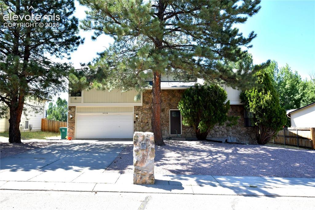 6408 Galway Dr., Colorado Springs, CO 80918
