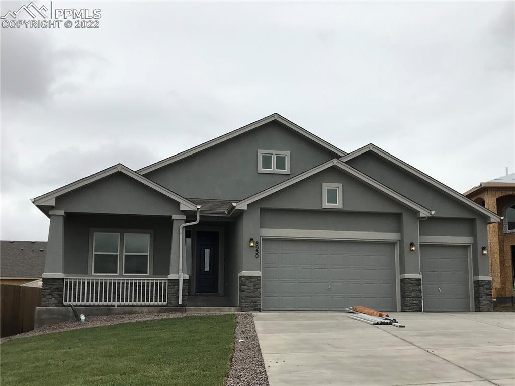 8930 Bee Balm Pl., Colorado Springs, CO 80925