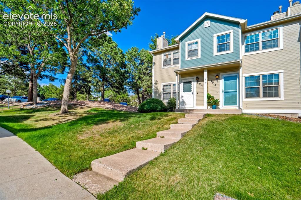 7915 Lexington Park Dr., Colorado Springs, CO 80920