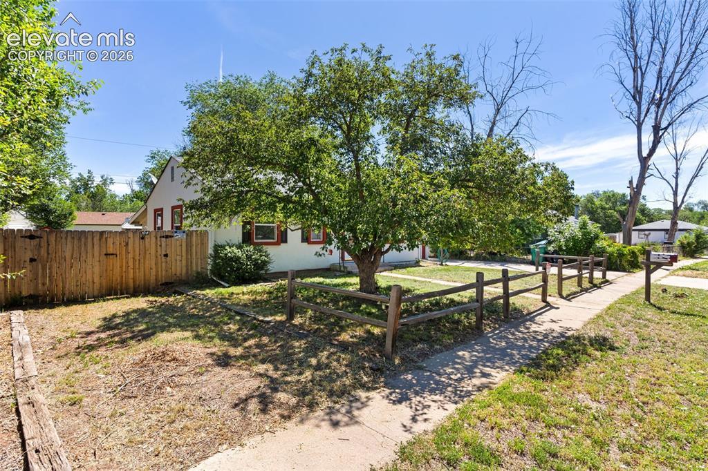 536 Warren Ave., Colorado Springs, CO 80905