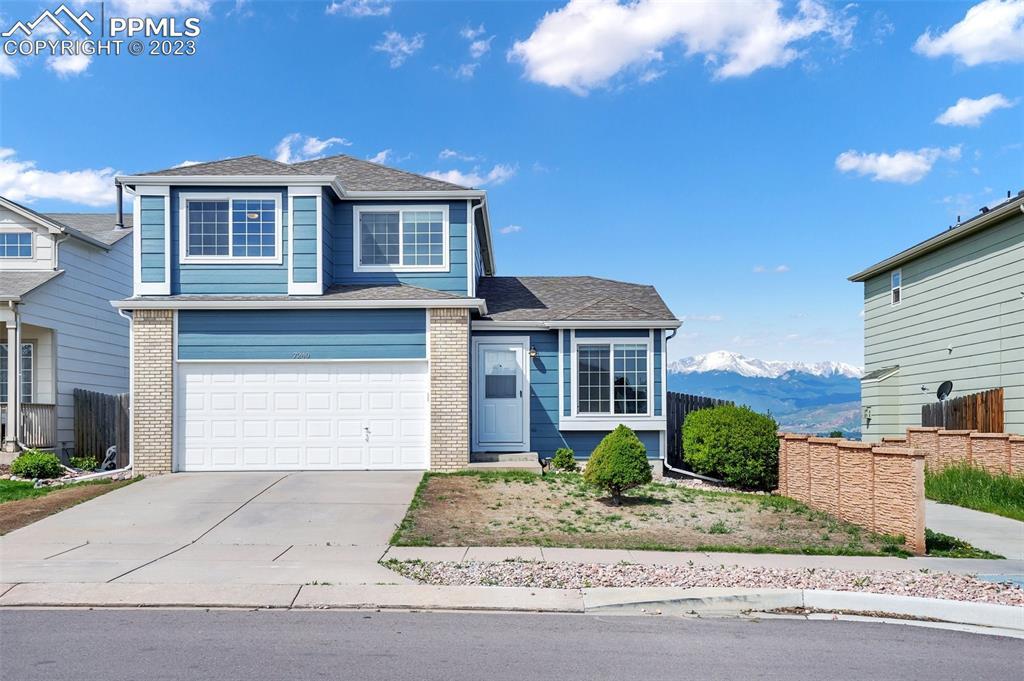 7240 Prairie Wind Dr., Colorado Springs, CO 80923