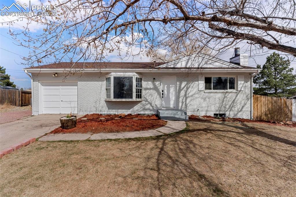 635 Lansing Dr., Colorado Springs, CO 80909