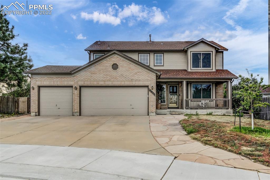 4955 Stillwell Dr., Colorado Springs, CO 80920