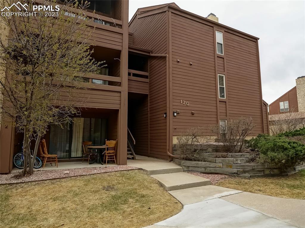120 W Rockrimmon Blvd. #103, Colorado Springs, CO 80919