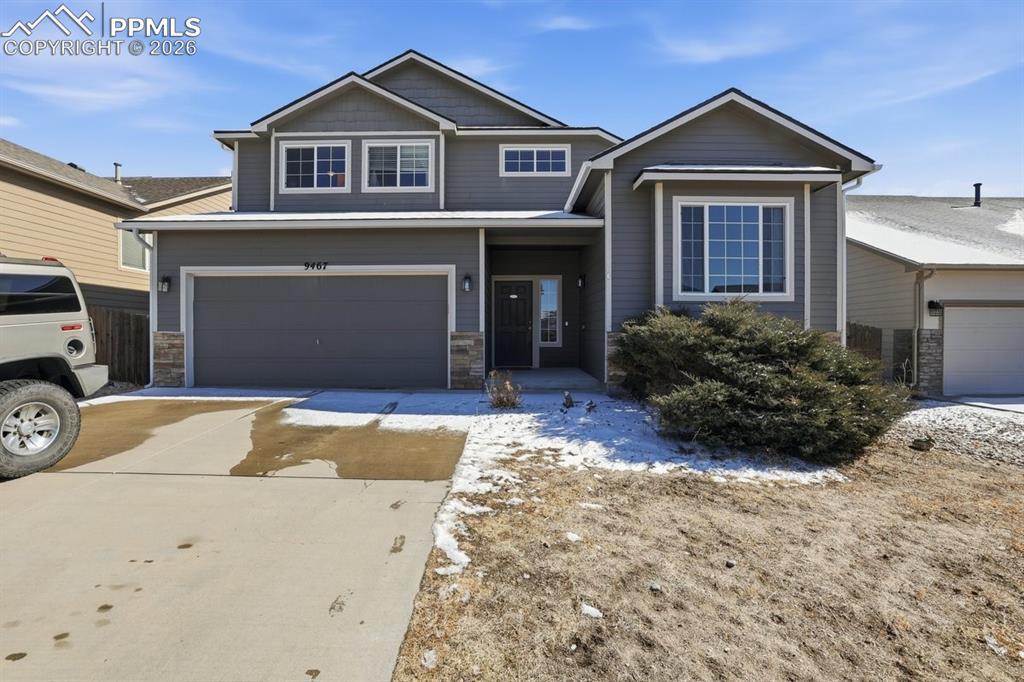 9467 Dakota Dunes Ln., Peyton, CO 80831