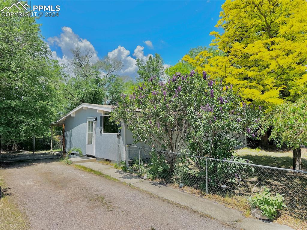 3204 Pennsylvania Ave., Colorado Springs, CO 80907