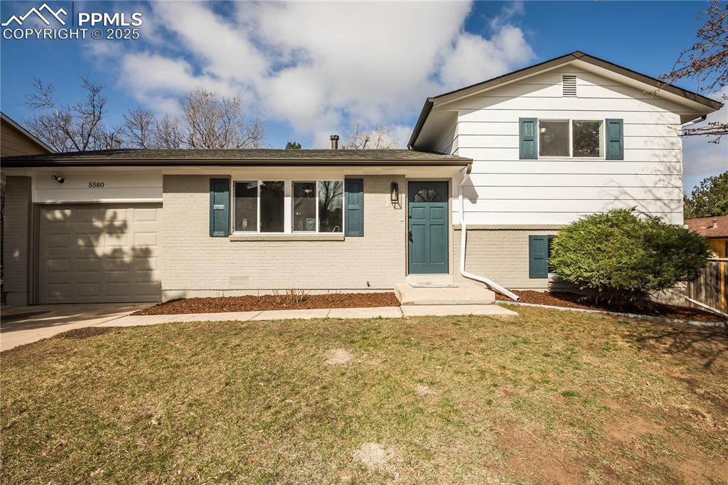 5580 Tomah Dr., Colorado Springs, CO 80918