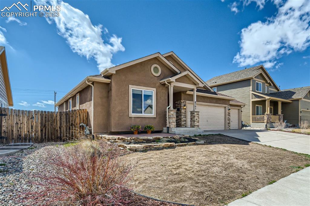 8795 Canary Cir., Colorado Springs, CO 80908