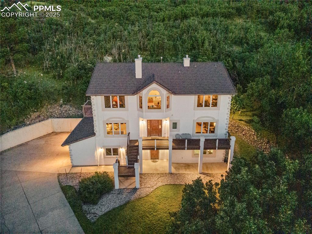 4335 Kincaid Ct., Colorado Springs, CO 80906