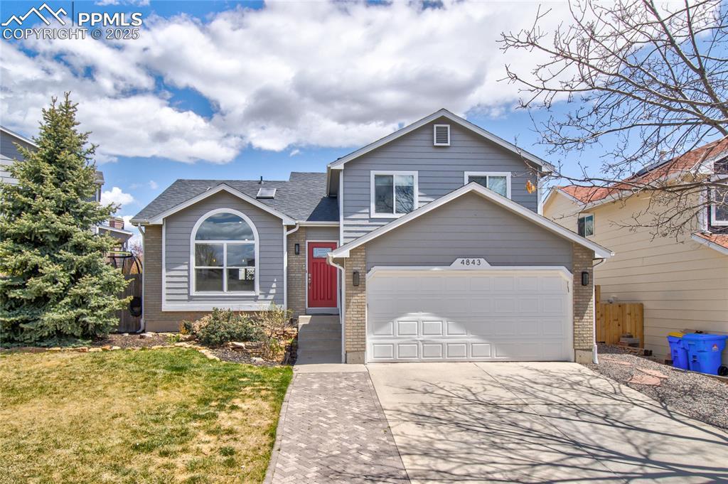 4843 Herndon Cir., Colorado Springs, CO 80920