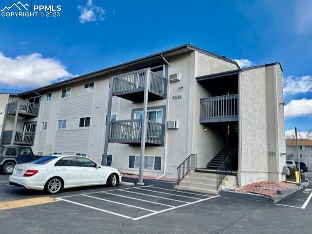 5038 El Camino Dr. #65, Colorado Springs, CO 80918