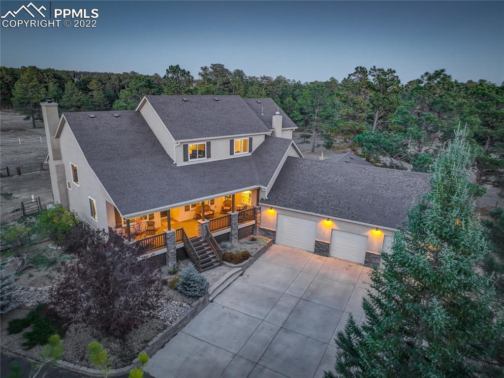 10120 Shoup Rd., Colorado Springs, CO 80908