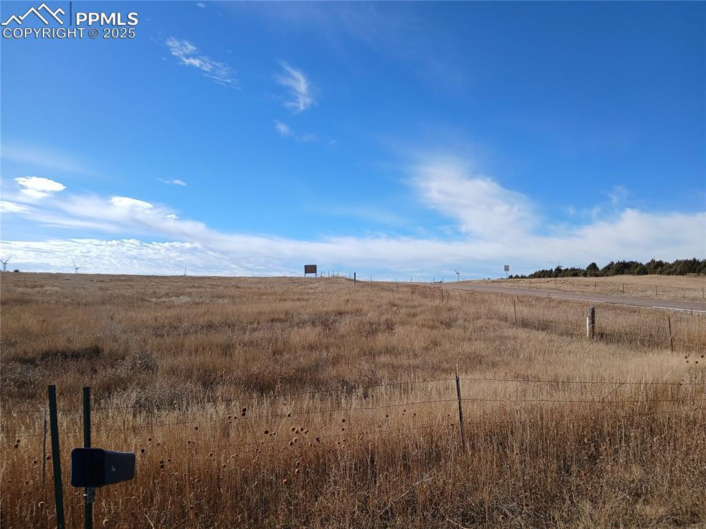 Parcel 2 S Calhan Hwy., Calhan, CO 80808