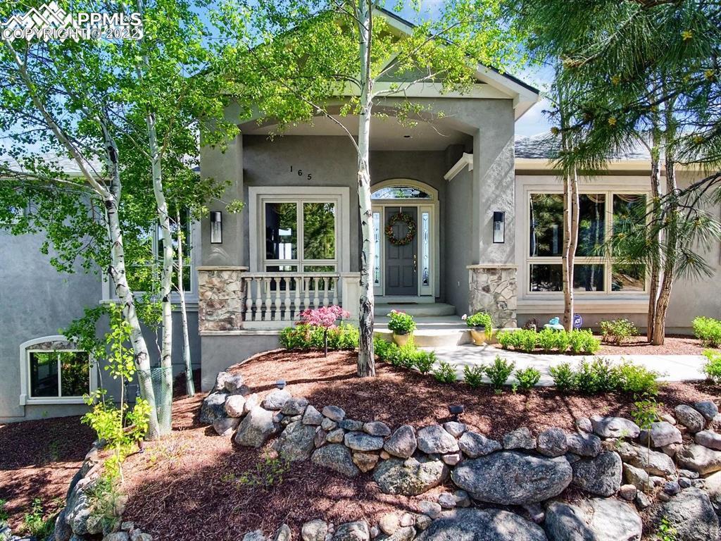 165 Stanwell St., Colorado Springs, CO 80906