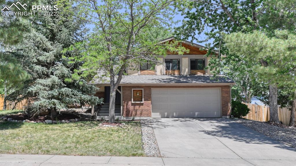 4935 Ellery Ln., Colorado Springs, CO 80919