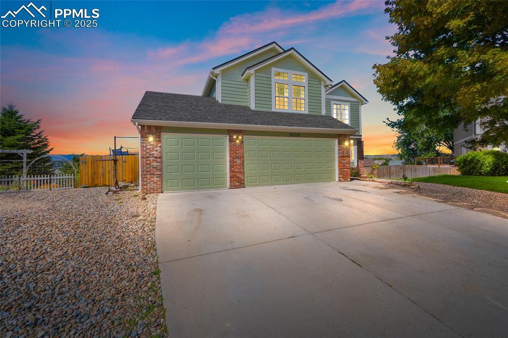 7010 Highcroft Dr., Colorado Springs, CO 80922