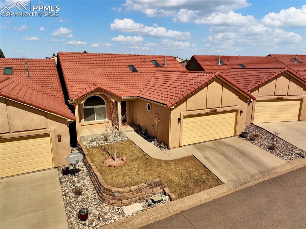 5328 Mountain Peak Point, Colorado Springs, CO 80917