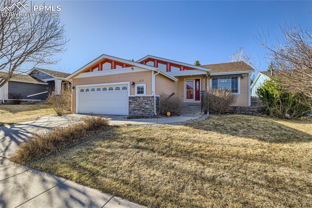 4815 Rushford Pl., Colorado Springs, CO 80923