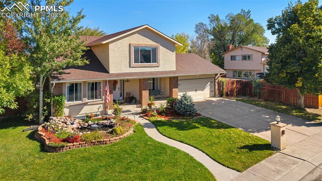 580 Gilcrest Rd., Colorado Springs, CO 80906