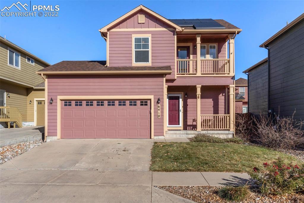 6410 Silverwind Cir., Colorado Springs, CO 80923