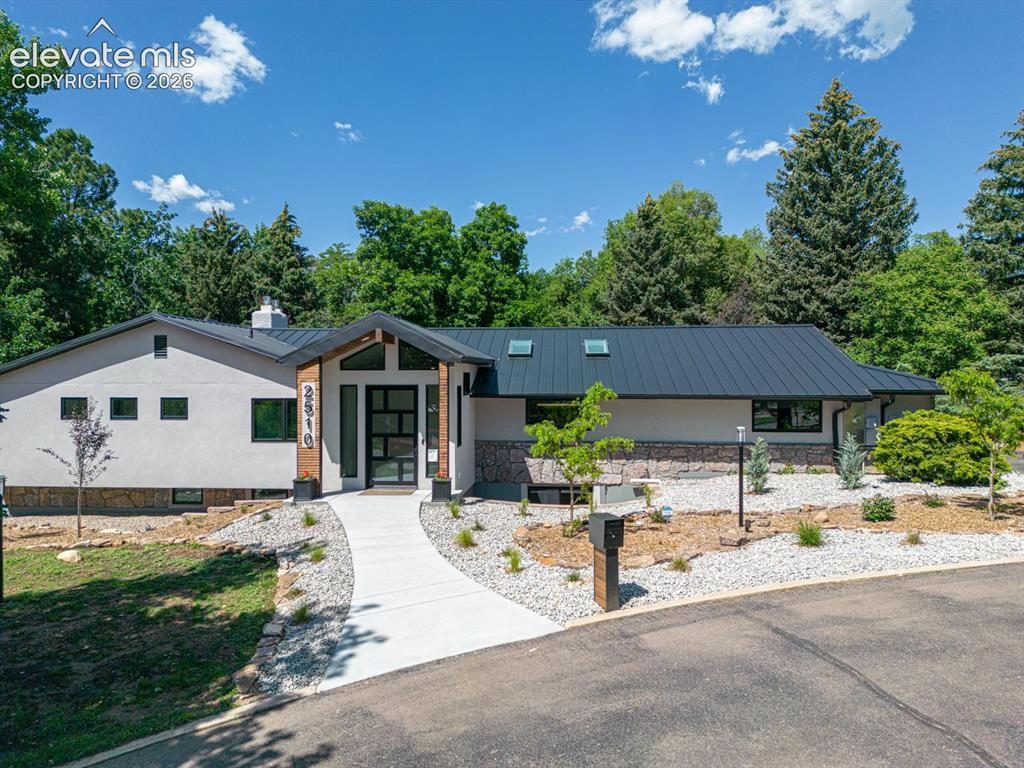2510 Old Broadmoor Rd., Colorado Springs, CO 80906