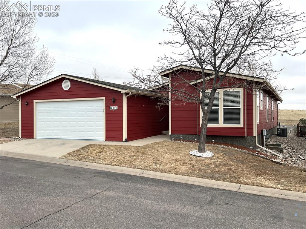 4631 Pine Marten Point, Colorado Springs, CO 80922