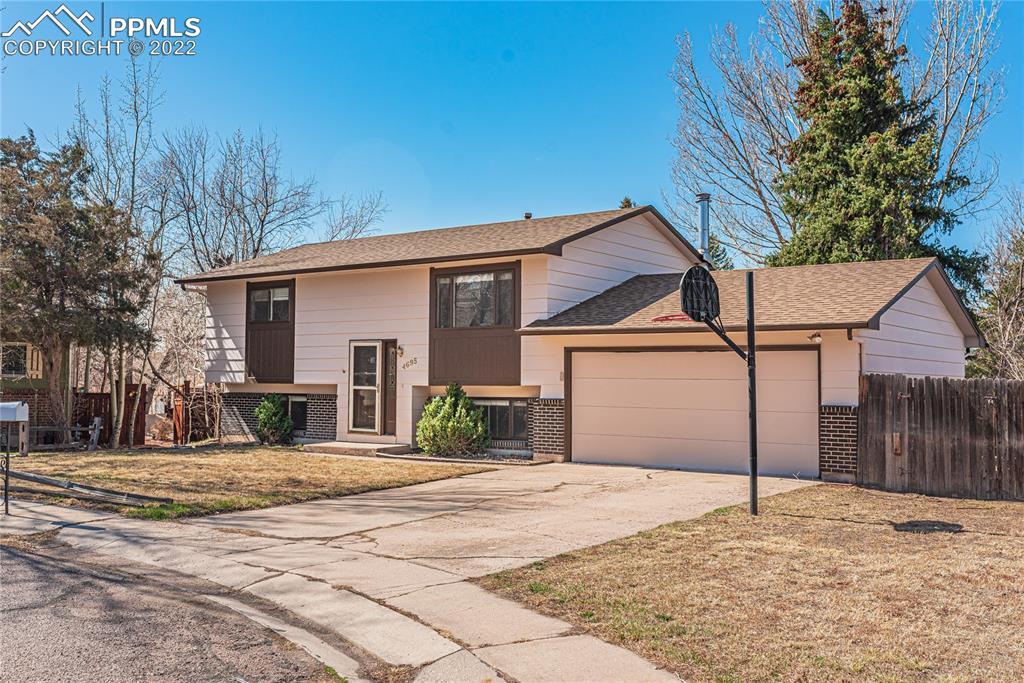 4695 Meadowland Blvd., Colorado Springs, CO 80918