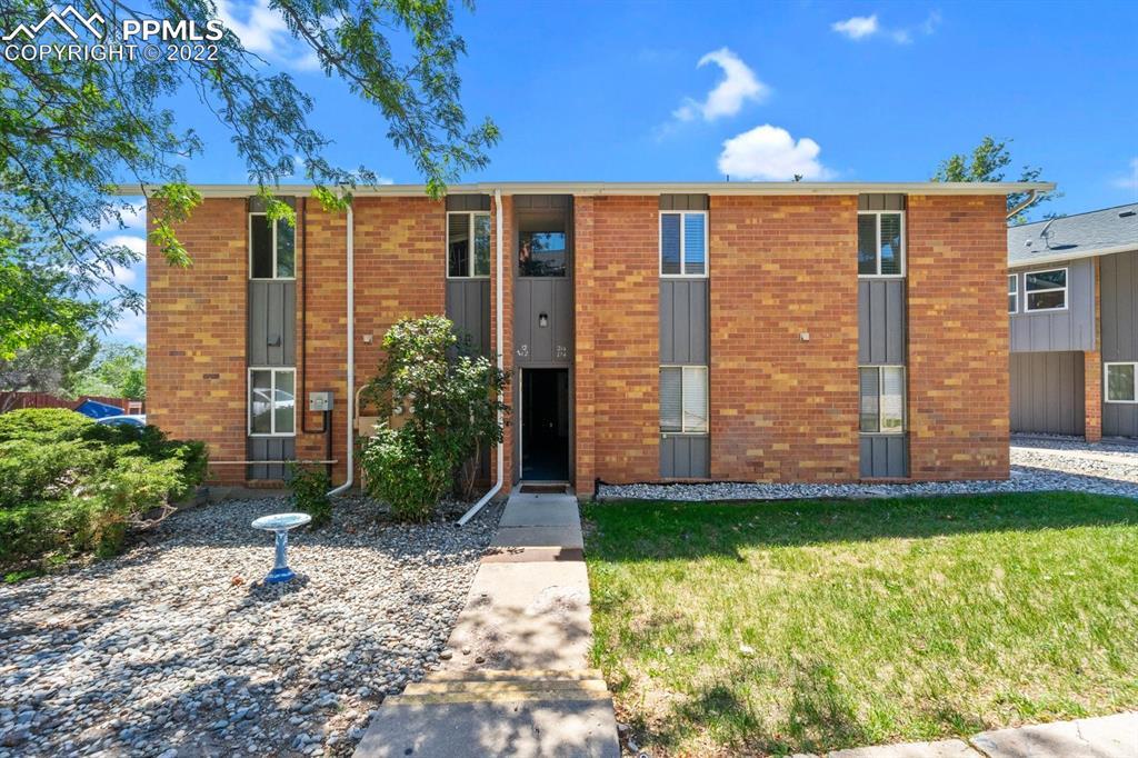 1625 N Murray Blvd. #214, Colorado Springs, CO 80915